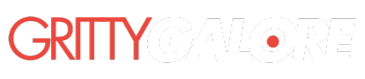 Gritty Galore Magazine