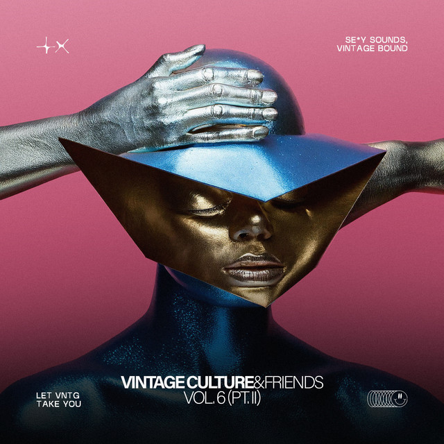 Track cover